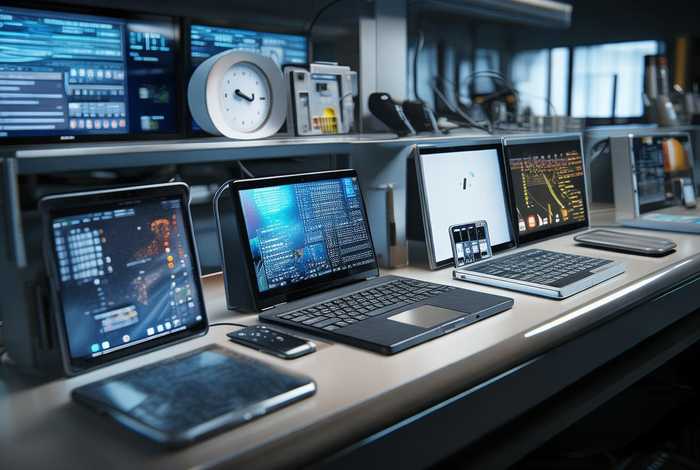 电子产品老化测试，电子产品老化测试做多久