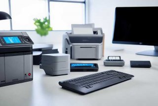 实用的电子产品办公用 实用的电子产品办公用品有哪些