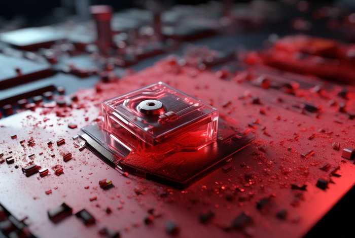 电子产品哪些会含有红磷 - 电子产品哪些会含有红磷呢