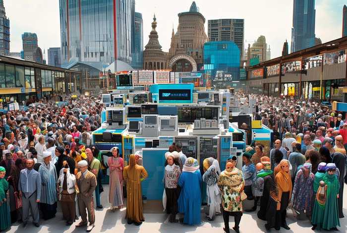 全球电子产品贸易商哪些 全球电子产品贸易商哪些国家最多