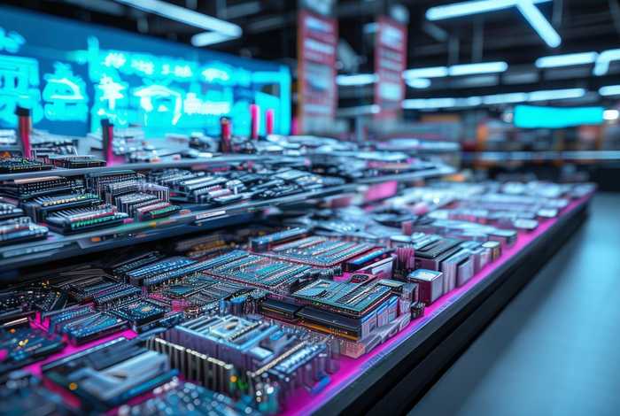 电子产品采购网到亿配芯城、亿配芯城中国电子元器件网推荐