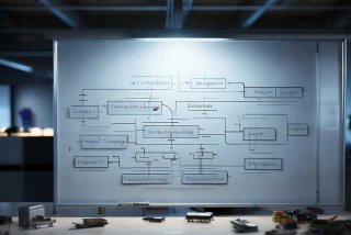 电子产品项目跟进流程、电子产品项目跟进流程是什么