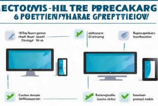 电子产品三包政策的退换货条件 - 电子产品三包政策的退换货条件有哪些