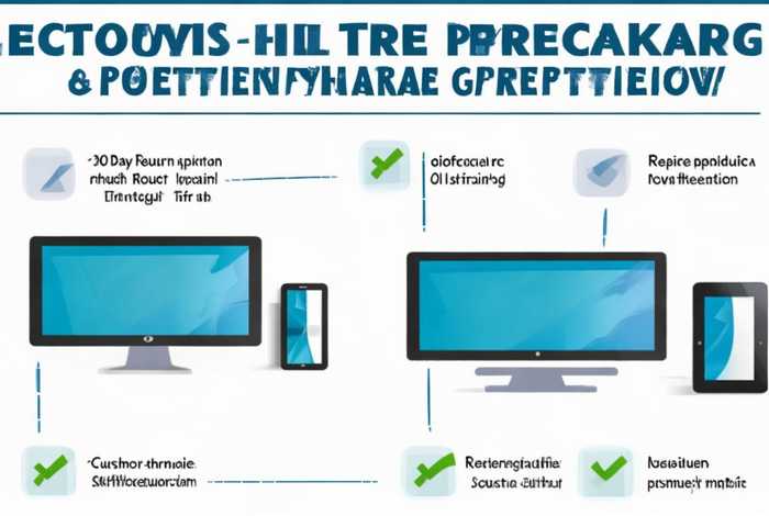 电子产品三包政策的退换货条件 - 电子产品三包政策的退换货条件有哪些
