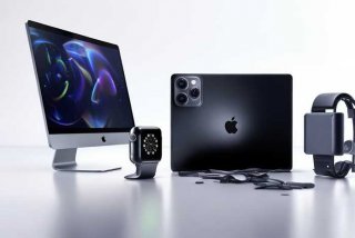 苹果电子产品有哪些；苹果电子产品有哪些系列