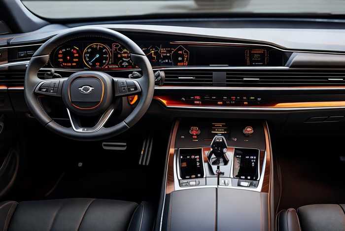 车载电子产品公司（车载电子产品公司排名）