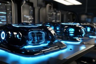 黑科技电子小玩意（黑科技电子小玩意有哪些）