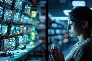 电子产品和自控培养、电子产品和自控培养哪个好