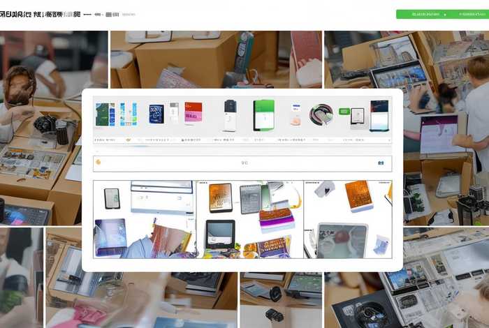 买电子产品用什么网站（买电子产品用什么网站发货）