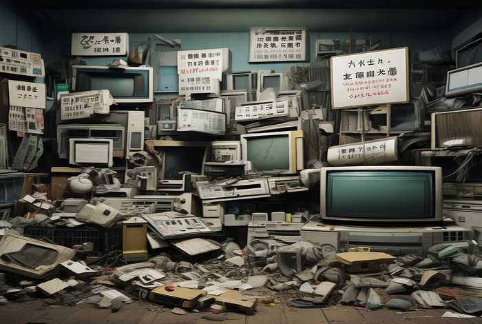 电子产品是啥垃圾、电子产品是啥垃圾啊 电子产品是啥垃圾、电子产品是啥垃圾啊