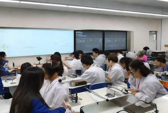 电子产品装配与调试教学 - 电子产品装配与调试教学计划 电子产品装配与调试教学 - 电子产品装配与调试教学计划