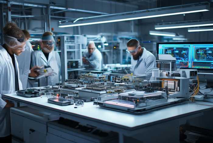 电子产品与设计 - 电子产品设计与开发