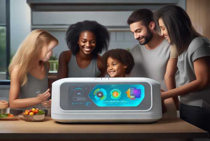 家庭实用新奇产品推荐（新发明的家庭实用产品）