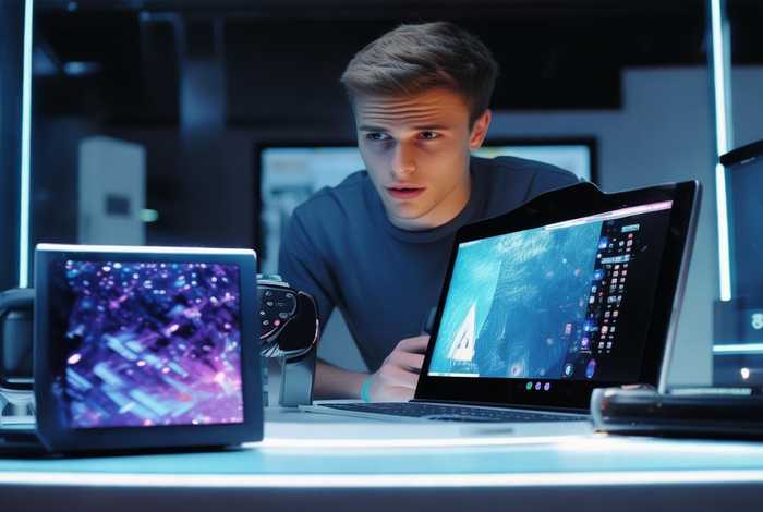 好的电子产品适合男生（好的电子产品适合男生用吗）