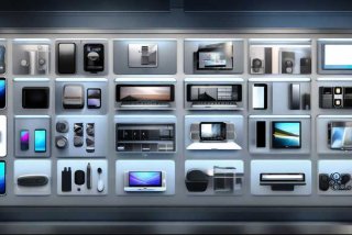 电子产品网页图片 - 电子产品网页图片素材