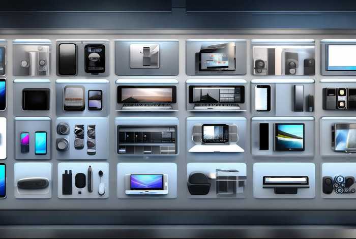 电子产品网页图片 - 电子产品网页图片素材