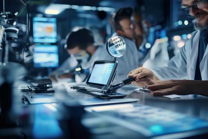 电子产品质量检验标准（电子产品质量检验标准是什么）