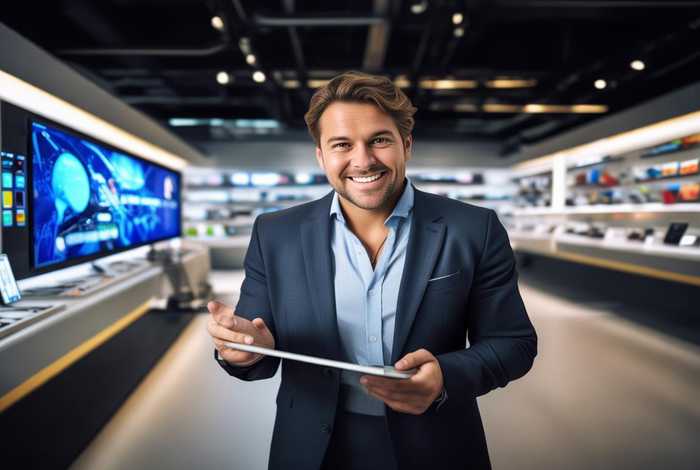 销售电子产品技巧与话术、销售电子产品技巧与话术培训