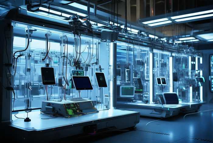 电子产品老化测试项目 - 电子产品老化测试项目名称