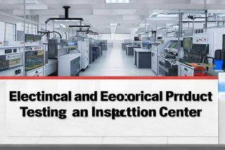 电工电子产品检验检测机构，电工电子产品检验检测机构名称