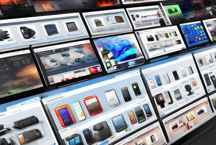 国外二手电子产品交易平台 - 国外二手电子产品交易平台有哪些