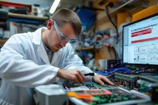 家用电子产品维修工题库1000题；家用电子产品维修工国家职业标准