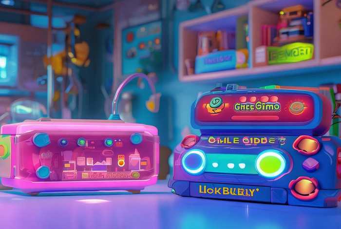 有趣的电子产品名称 - 有趣的电子产品名称有哪些