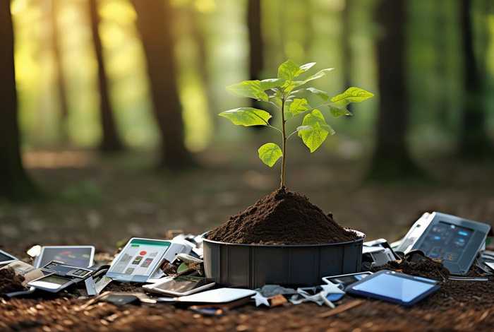 电子产品环保年限，电子产品环保年限是多少年