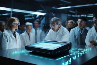 电子产品是什么时候出现的；电子产品是什么时候出现的呢