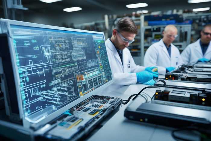 电子产品电池防反装测试标准 电子产品电池防反装测试标准是什么