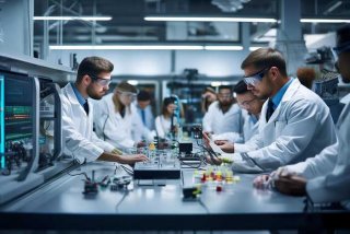 制作电子产品需要学什么（制作电子产品需要学什么知识）