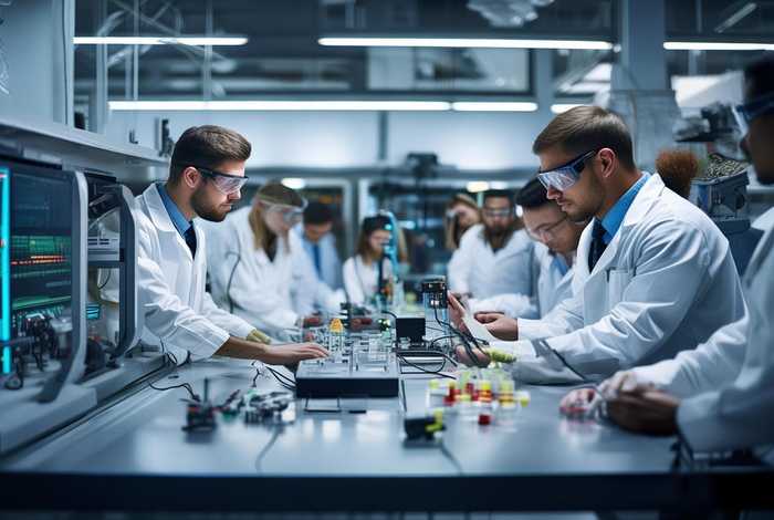 制作电子产品需要学什么（制作电子产品需要学什么知识）