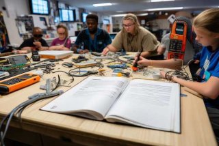 电子产品维修技术第二版答案；电子产品维修技术第二版课后答案