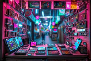 华强北电子产品怎么样 - 华强北电子产品怎么样知乎