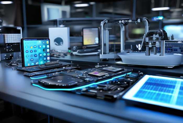 哪些属于电子行业（哪些属于电子行业类别）