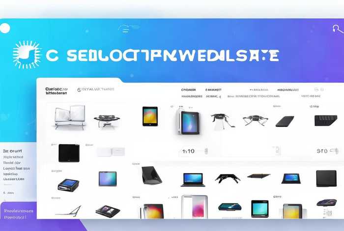 电子产品货源app、电子产品货源批发app