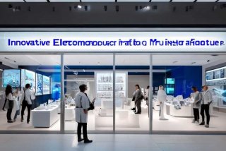 创新电子产品厂家直销、创新电子产品厂家直销有哪些