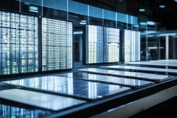 光电子产品展示（光电子产品展示图片）