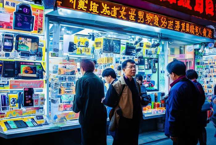 华强北的电子产品可靠吗 华强北的电子产品可靠吗是正品吗