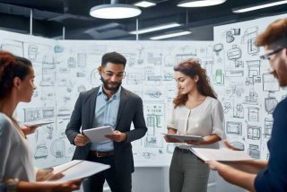 电子产品方案设计服务商推荐，电子产品设计方案怎么写