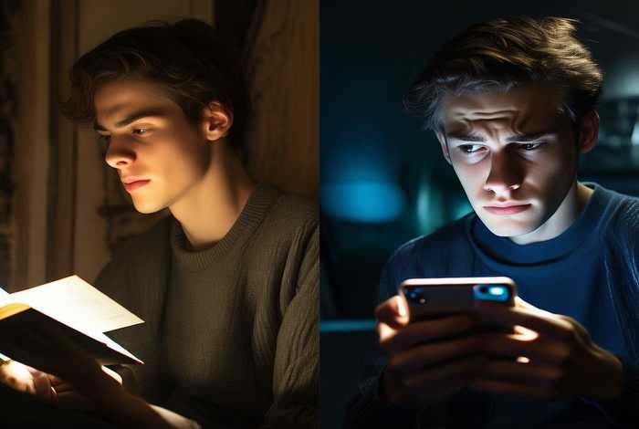 电子产品和书本哪个更伤眼睛;电子产品和书本哪个更伤眼睛? 电子产品和书本哪个更伤眼睛;电子产品和书本哪个更伤眼睛?