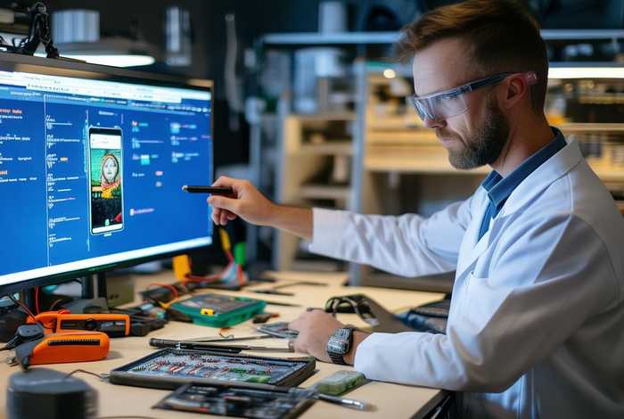 家用电子产品维修工教学视频；电子产品维修视频教程