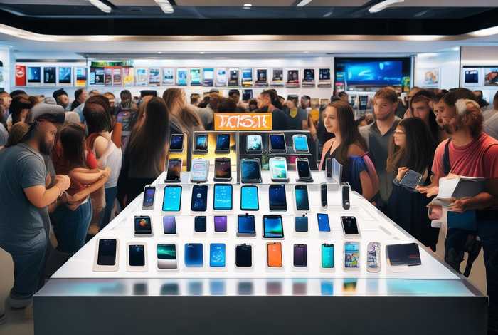 什么电子产品好卖一点，什么电子产品好卖一点的