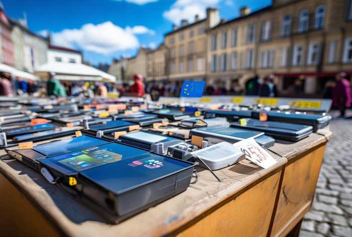 欧洲电子产品税率是多少(欧洲电子产品税率是多少啊) 欧洲电子产品税率是多少(欧洲电子产品税率是多少啊)