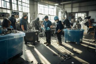 废电子产品应怎样处理（废电子产品应怎样处理好）