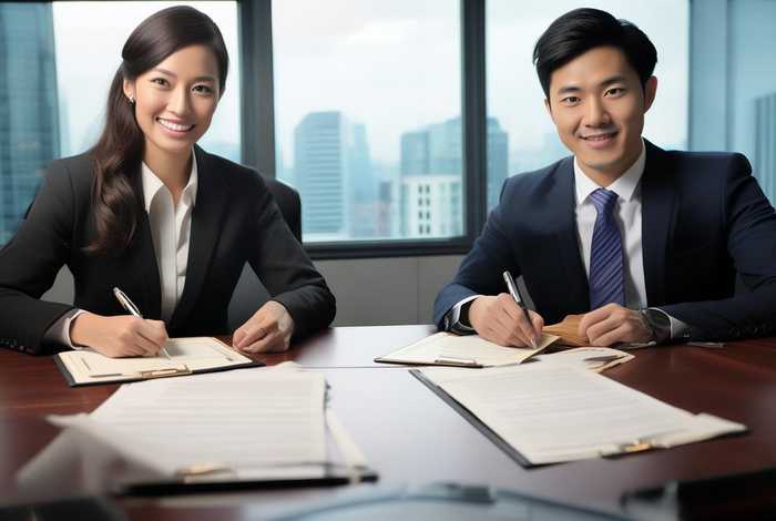 电子产品合作协议书，电子产品合作协议书范本