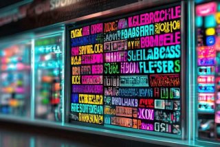 电子产品淘宝店铺名字大全 - 电子产品淘宝店铺名字大全集