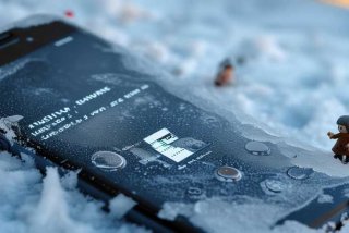 电子产品温度过低可以用吗，电子产品温度过低可以用吗为什么