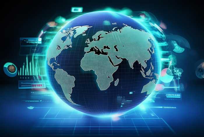 全球电子产品市场规模 全球消费电子产品市场规模