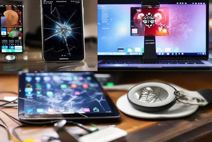 电子产品弊端例子；电子产品弊端例子大全